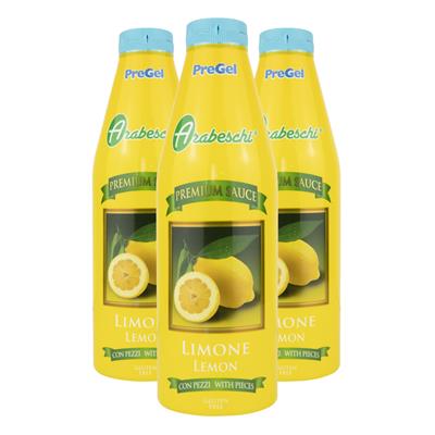 Lemon Arabeschi x 1kg